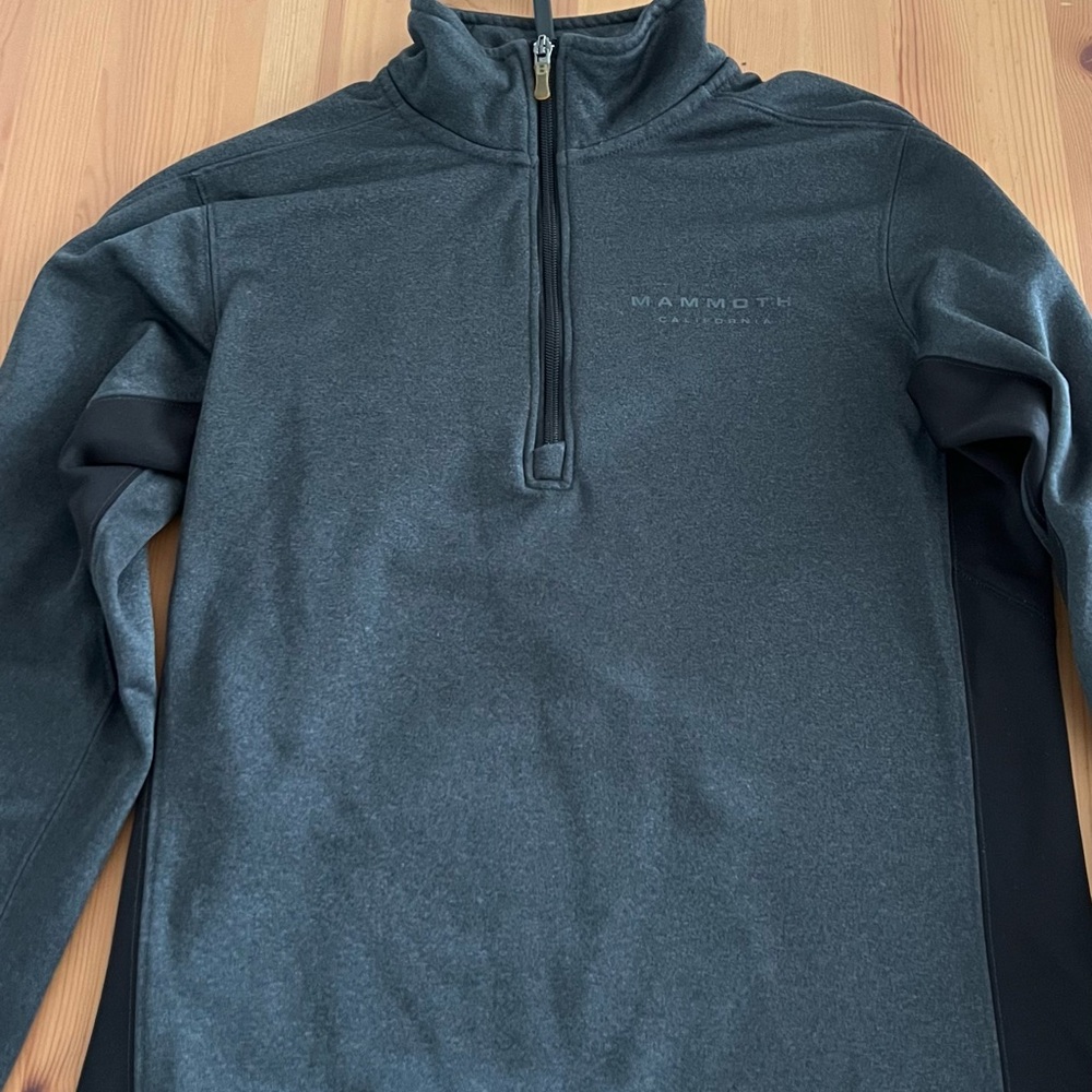Grey Jacket - Picture 1 of 4